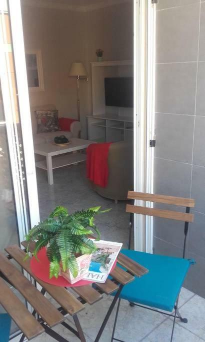Willa Casa Apolo Mogán Zewnętrze zdjęcie