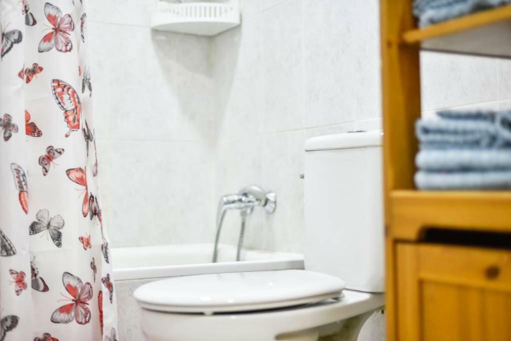 Willa Casa Apolo Mogán Zewnętrze zdjęcie